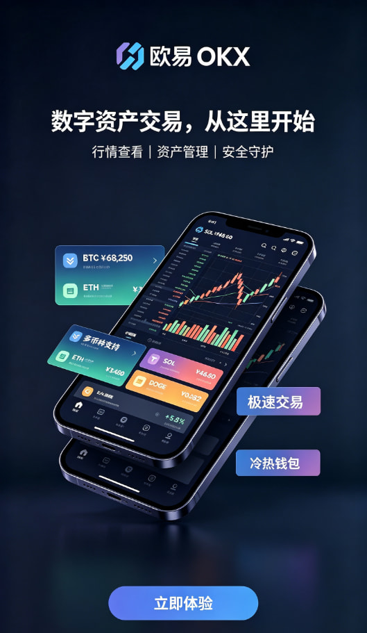欧交易所平台app入金充值步骤